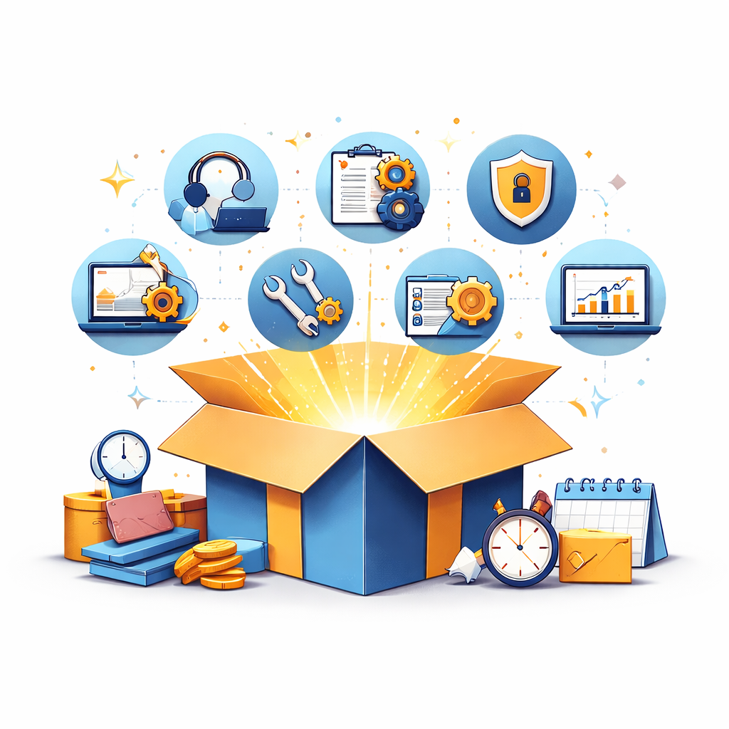 Services